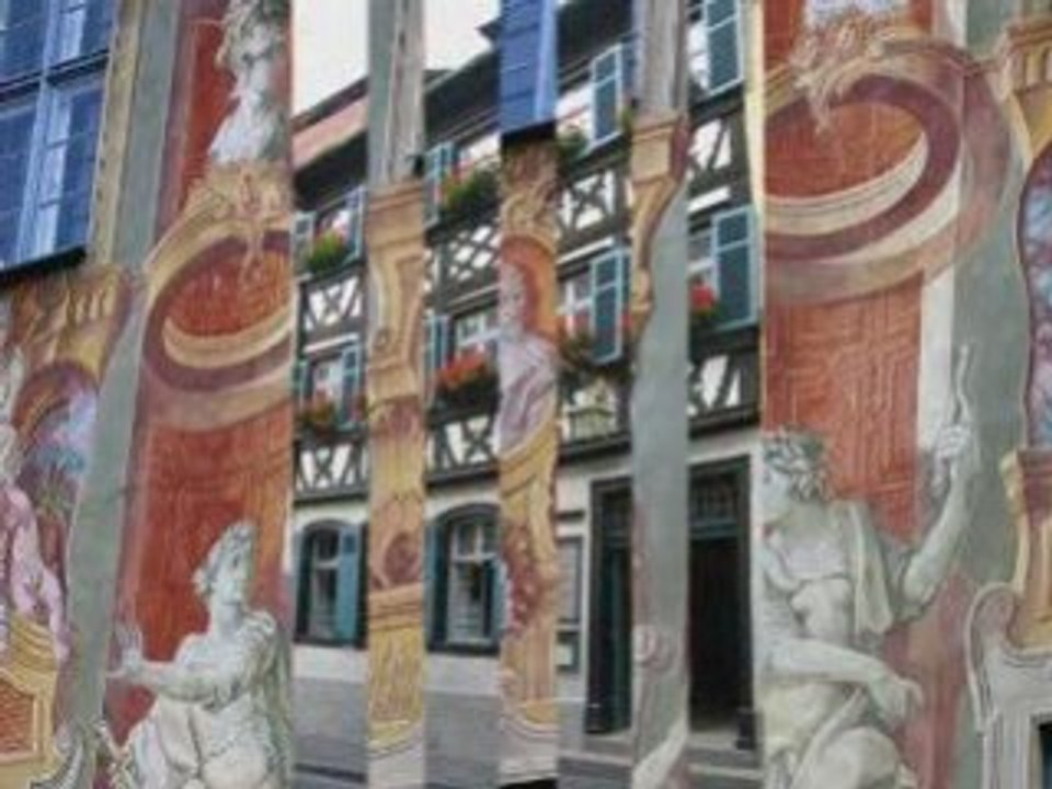 Bamberg... meine Stadt