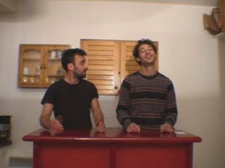 cpasrigolo 05:le Bo gosse