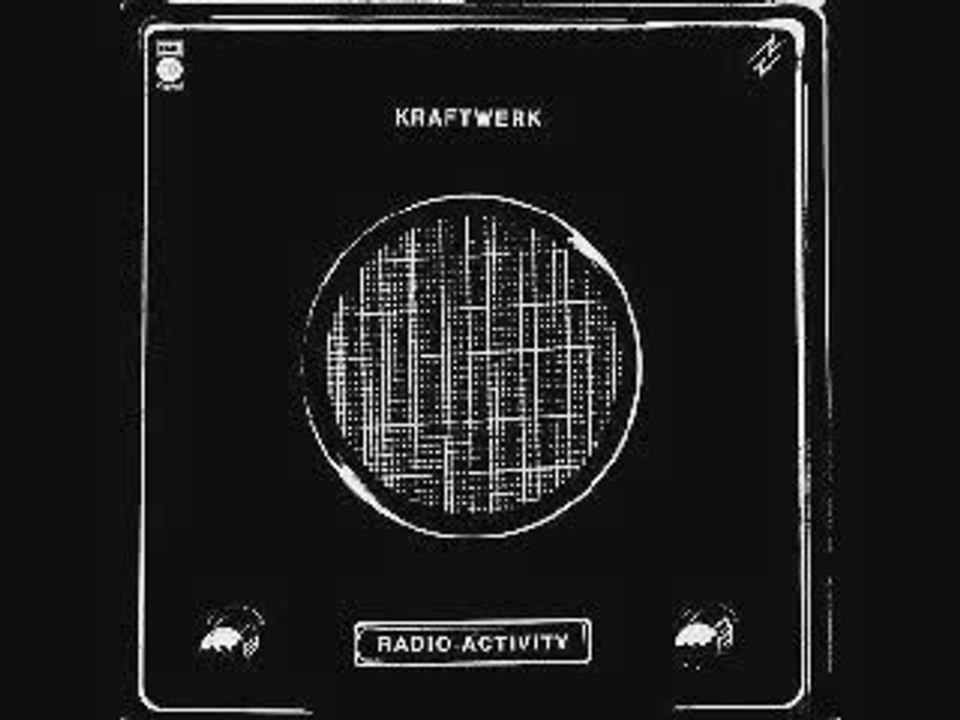 Kraftwerk - Ohm Sweet Ohm (1975)