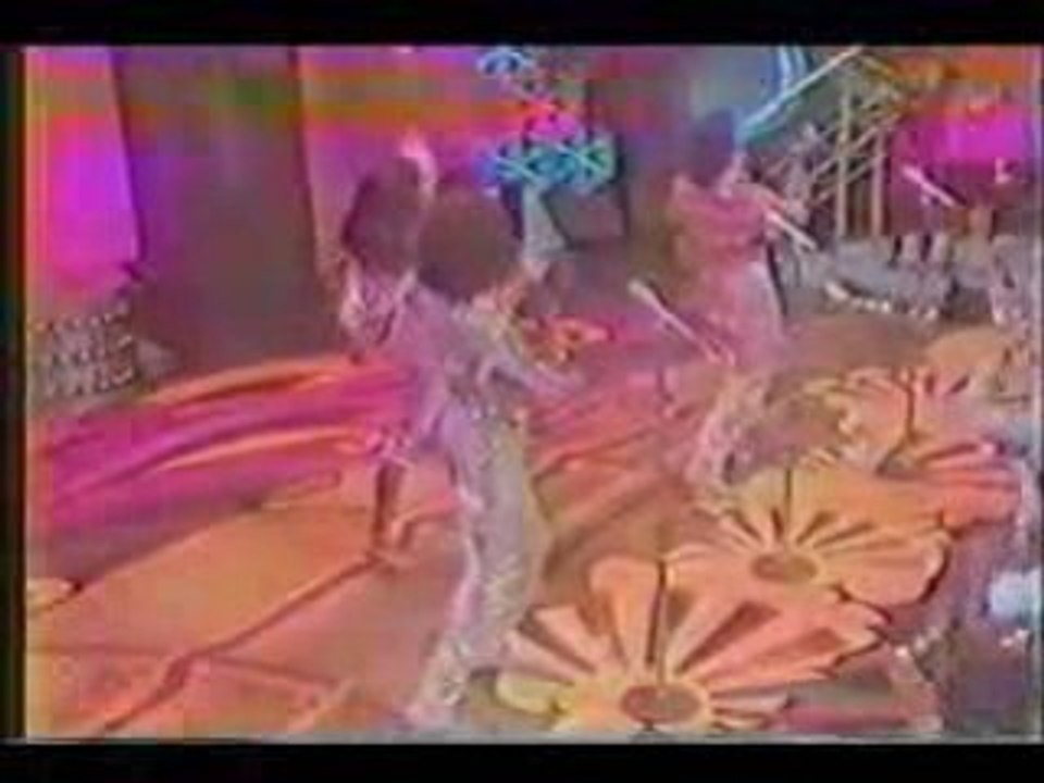 Shalamar MAKE THAT MOVE 1981
