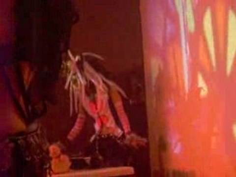 TOKYO DECADANCE - Paris 22.11.2008 - Part 4