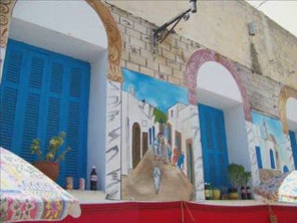 Sousse instrumental