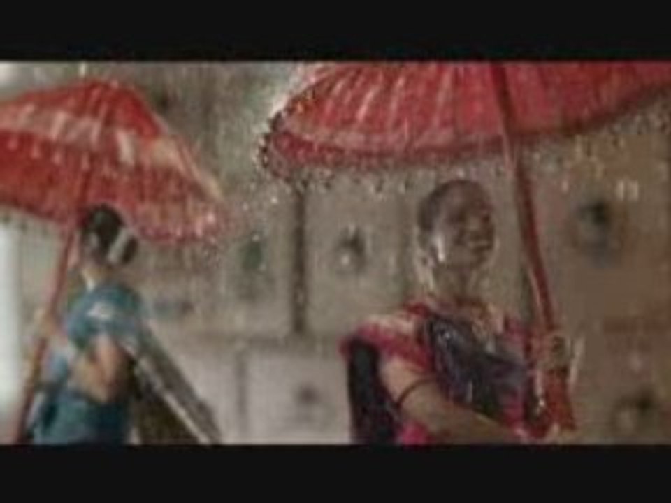 HP - in the air commercial