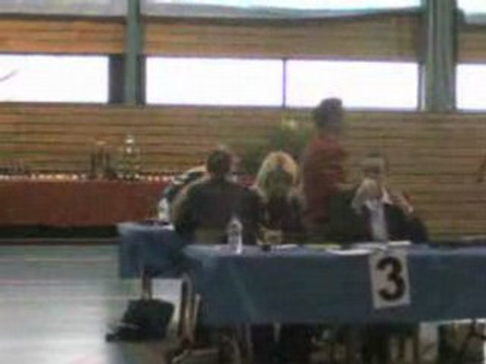 twirling solo mégane