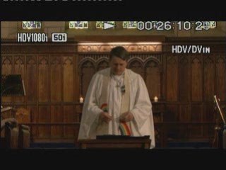 Behold, I am Making All Things New (part1)