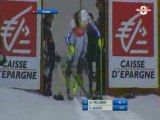 Championnat de France de Ski Indoor au Dôme d'Amnéville