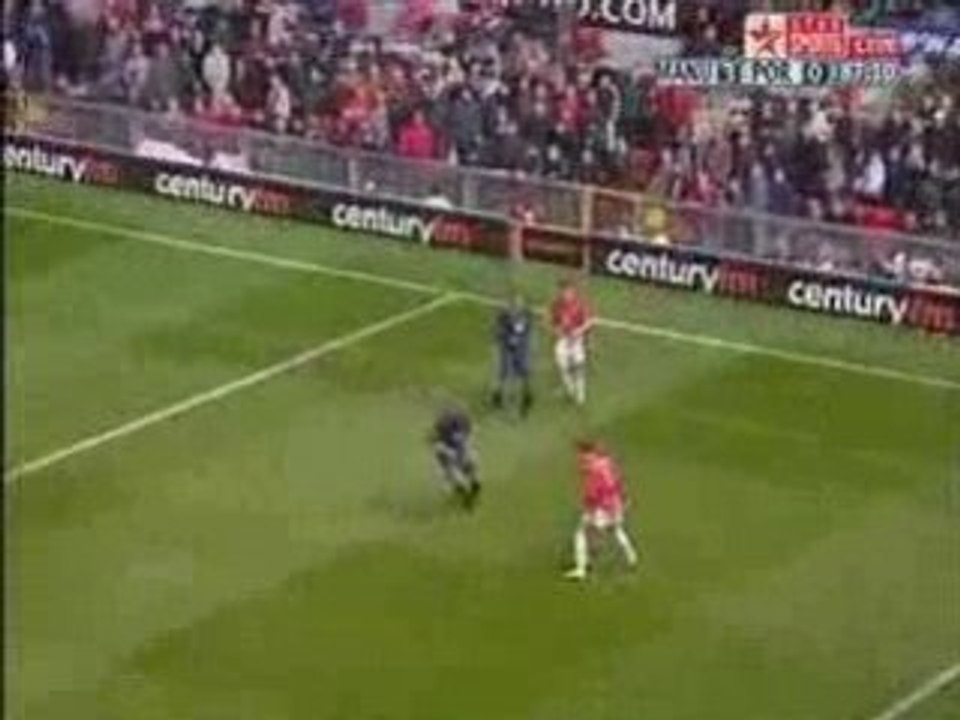 C. Ronaldo  - Dribble