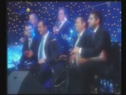 Wael Kfoury - b7ebbak ana kteer