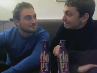 Tales Of Consommations : Le Yop Dizzy