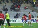 FC Nantes : Les canaris peinent  à attirer les supporters