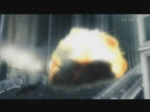 FINAL FANTASY VERSUS XIII EXTENDED TRAILER