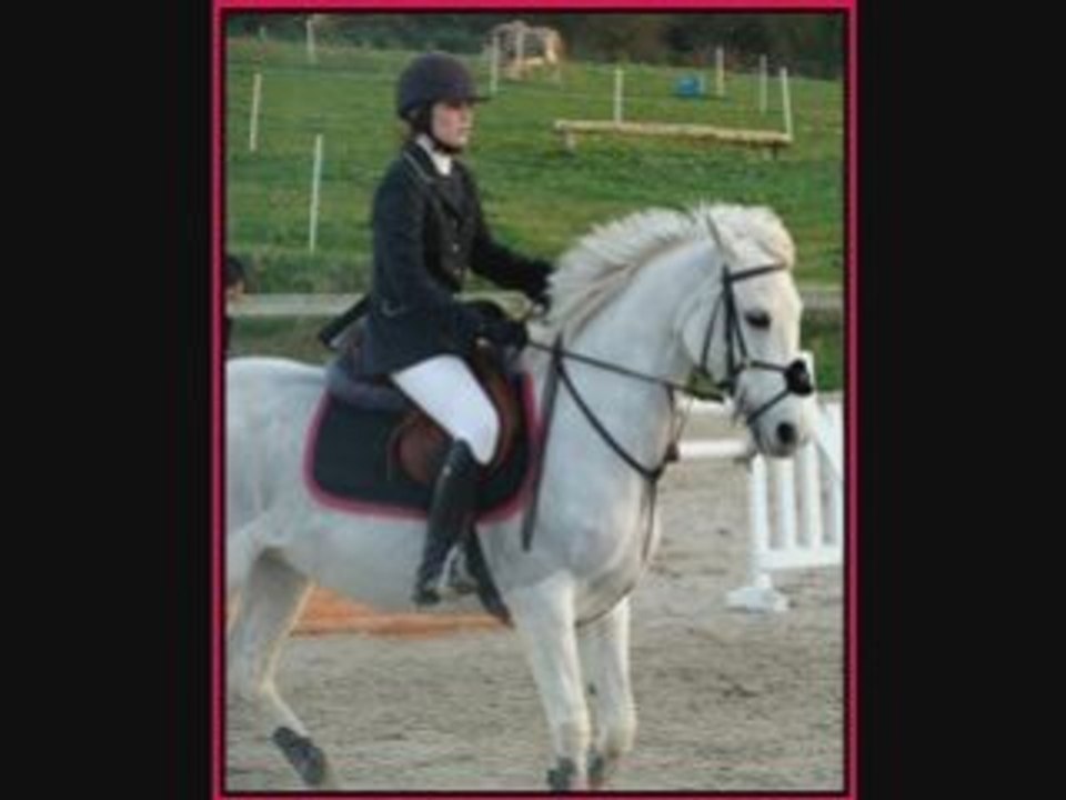 Victoire mahalon le 23.11.08