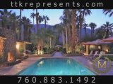 Palm Springs Downtown Real Estate | Downtown Palm Springs CA
