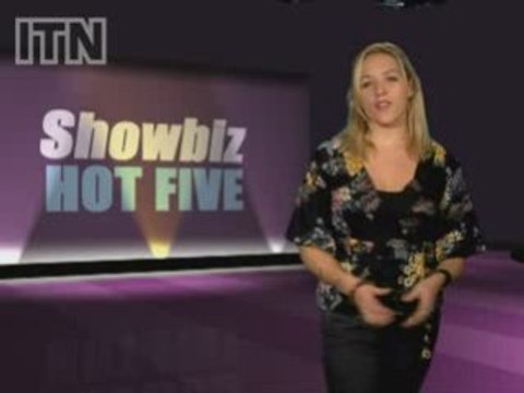 Angelina Jolie talks about her new movie, Changeling