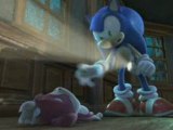Sonic Unleashed : The Night of the Werehog