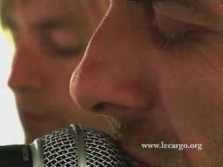 #90 French Cowboy - Stranger - On the road to tucson