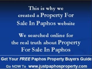 Paphos Developers