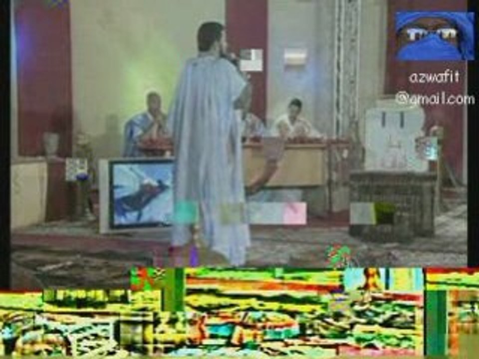 Siba9 al9awafi 10 guifane haoul musique tarab hassani achwar