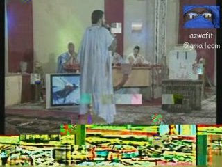 Siba9 al9awafi 10 guifane haoul musique tarab hassani achwar