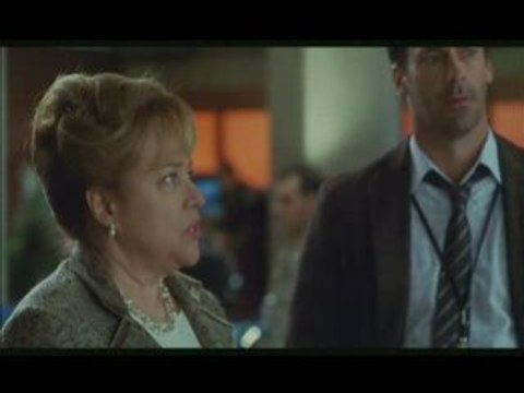 LE JOUR OU LA TERRE S'ARRETA_ Nouvelle Bande-annonce VF