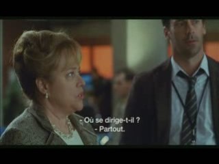 LE JOUR OU LA TERRE S'ARRETA_Nouvelle Bande-Annonce VOST