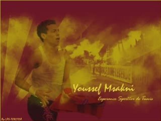 Youssef Msakni