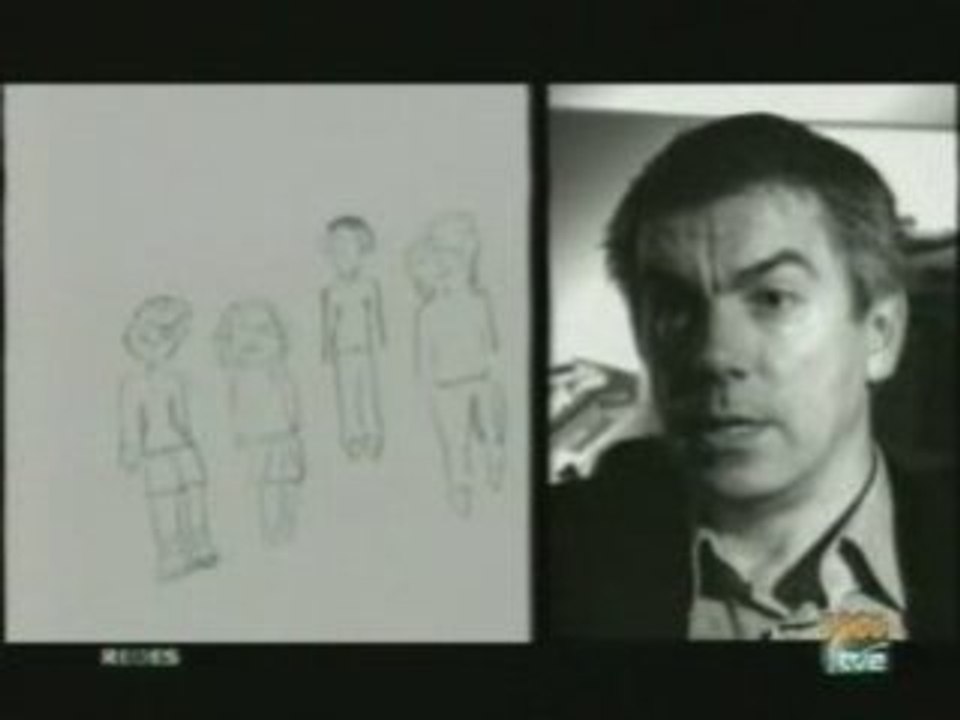 Dibujo y trastornos cerebrales