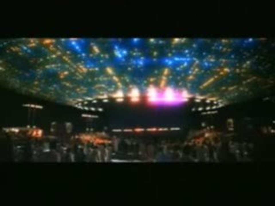 BANDE ANNONCE 3 RENCONTRES DU TROISIEME TYPE  STEFGAMERS