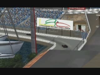 LRC 2008-9 Monako GP #6