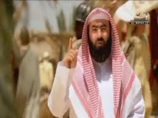 27 p2 Sera nabaouia Ma3rakte Tabouk Nabil alawdi islam god