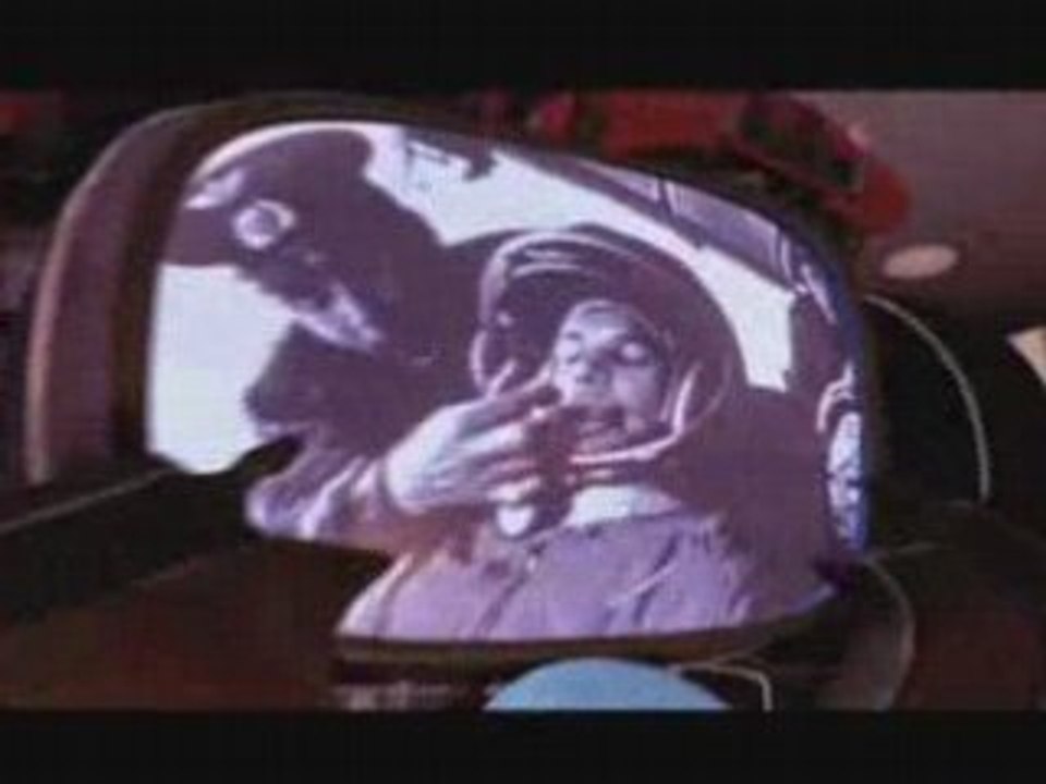 Touentiouane short film extract