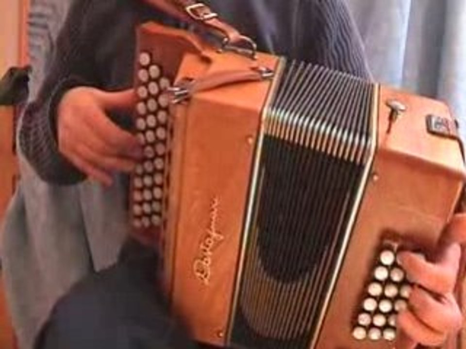 Mon amant de Saint-Jean