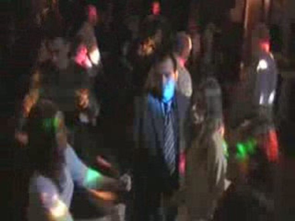 la fanfare de moulbaix et ses majorettes (belgique)