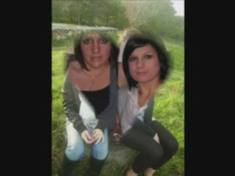 Marlene & cecilia
