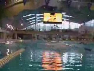 NSW Swimming Duel Meet Grand final team Beijing