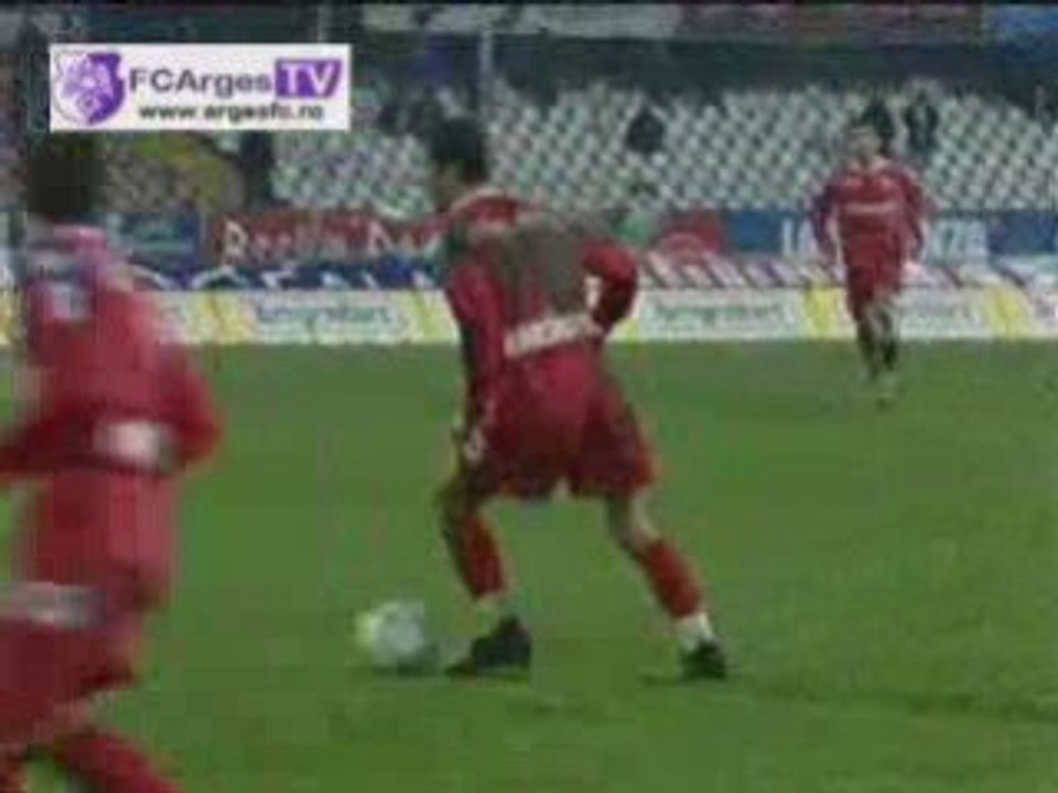Dinamo - FC Arges