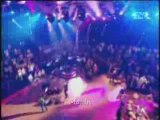 Haifa Wehbe (Taratata 2008) - Duet Khaled Haifa (Part 7)