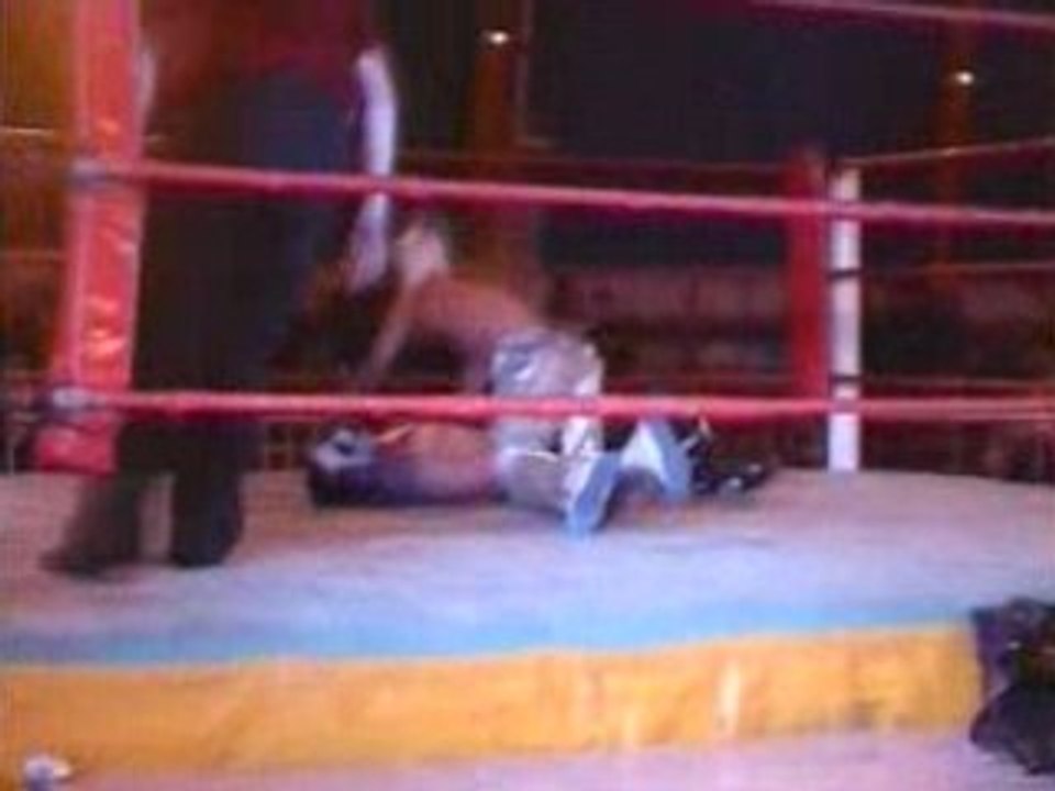 N.W.E CHAMPIONSHIP (suite)
