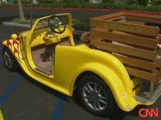 Electric Car Plans Online