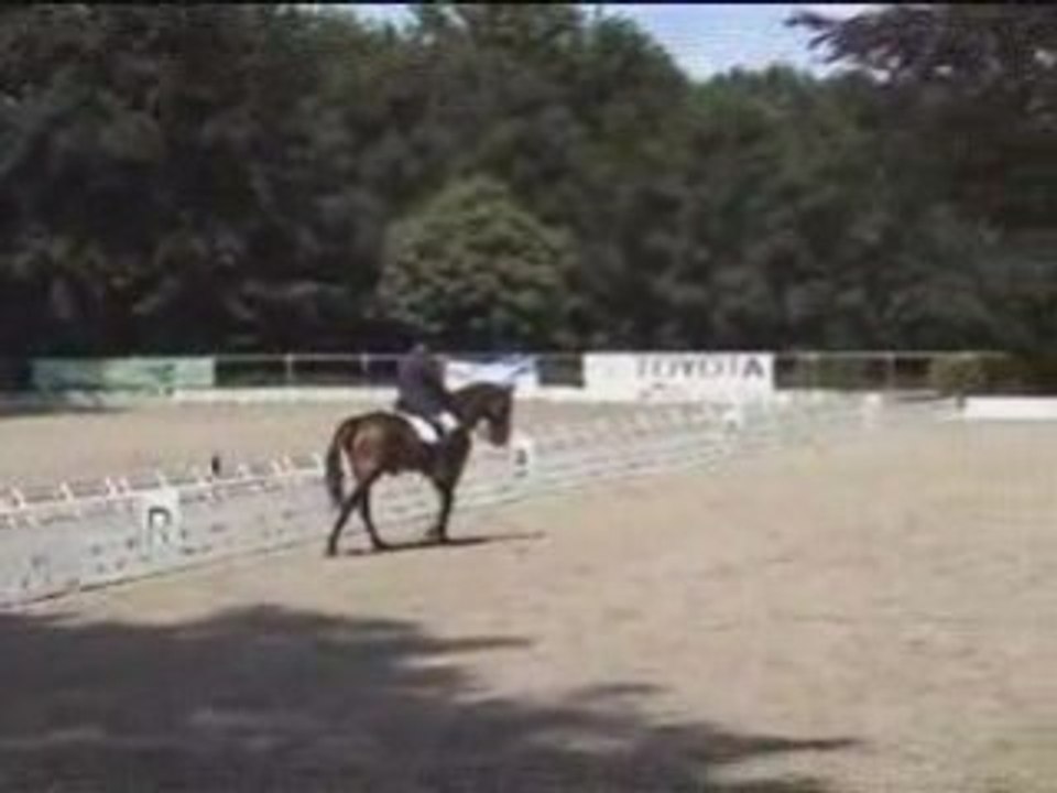 Thomas championnat de bretagne