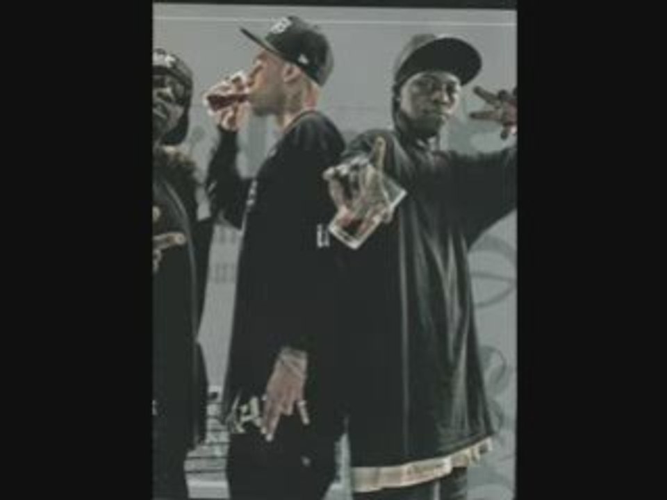 BOOBA FT MALA DANSE POUR MOI GOOM RADIO 2009