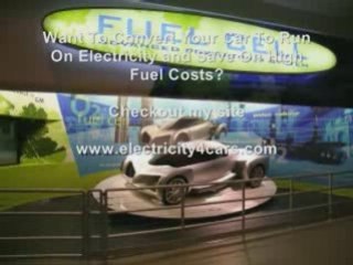 DIY Electric Car Project Online