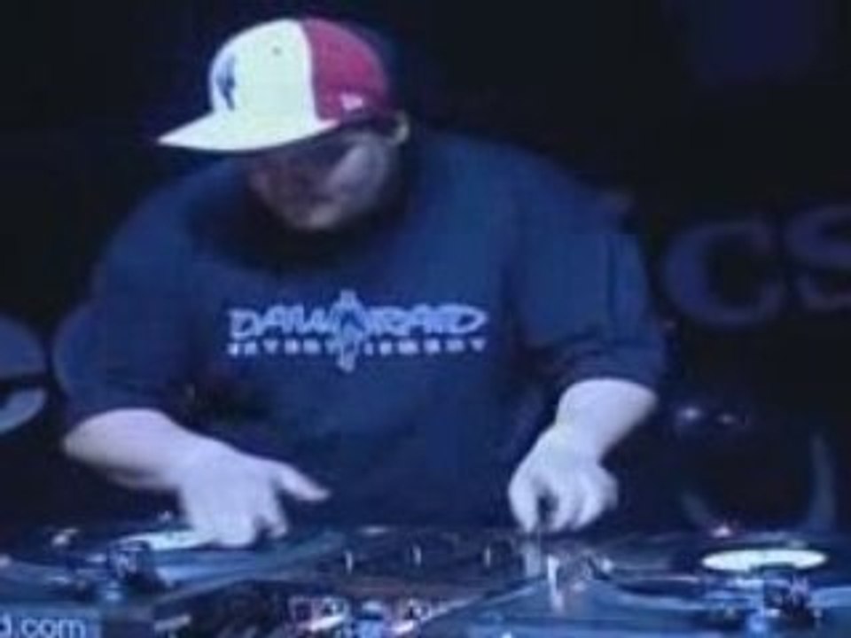 dj cxl - scratch , pass-pass ...