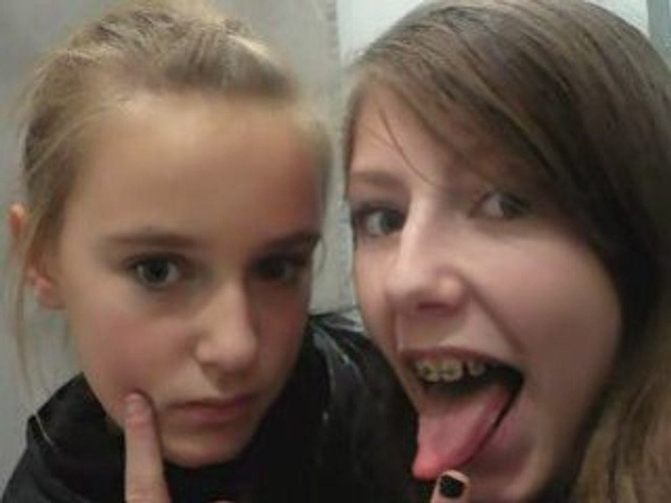 Clara Manon Video Ecully 2008