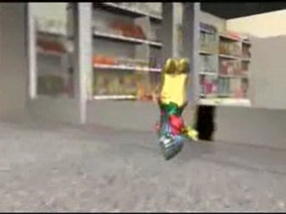 Smack City - Lovely (Weihnachts-Oster-Video)