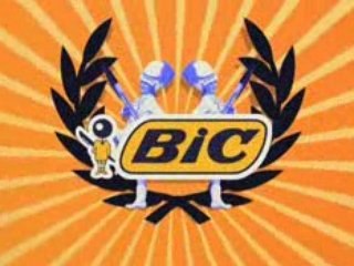 Finale Bic Penspinning Awards @ LA FRENCH