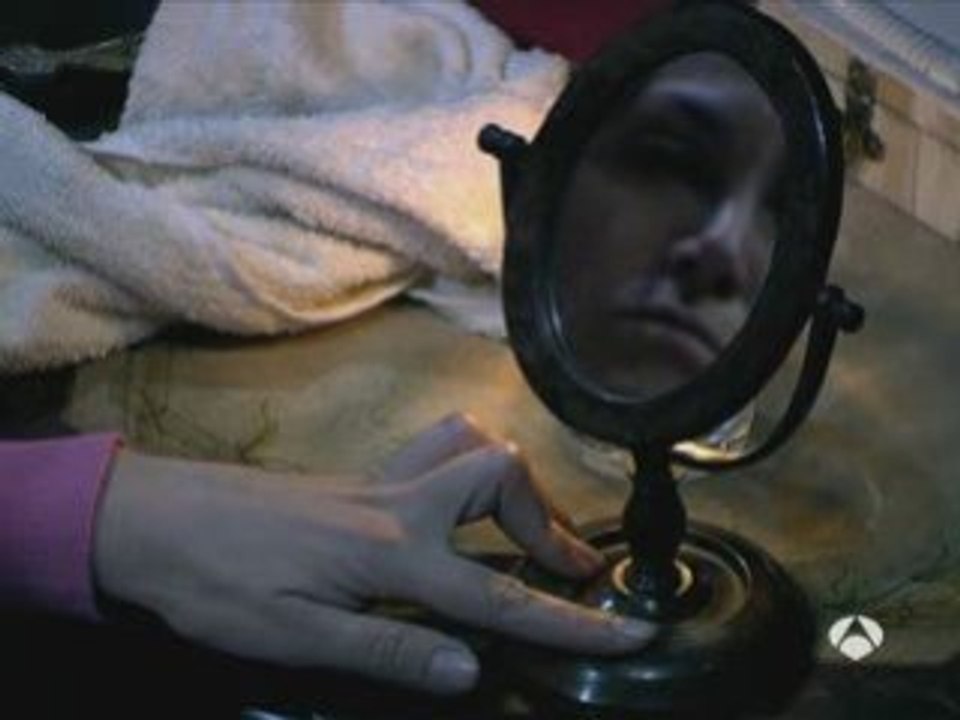 Irene Espí-Sandra Pazos