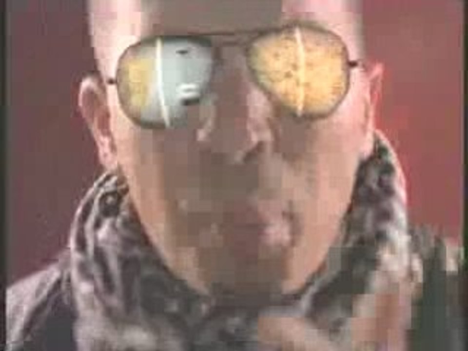 Exclu Tunisiano Arrete Moi Si Tu Peux Le Clip jacque mesrine