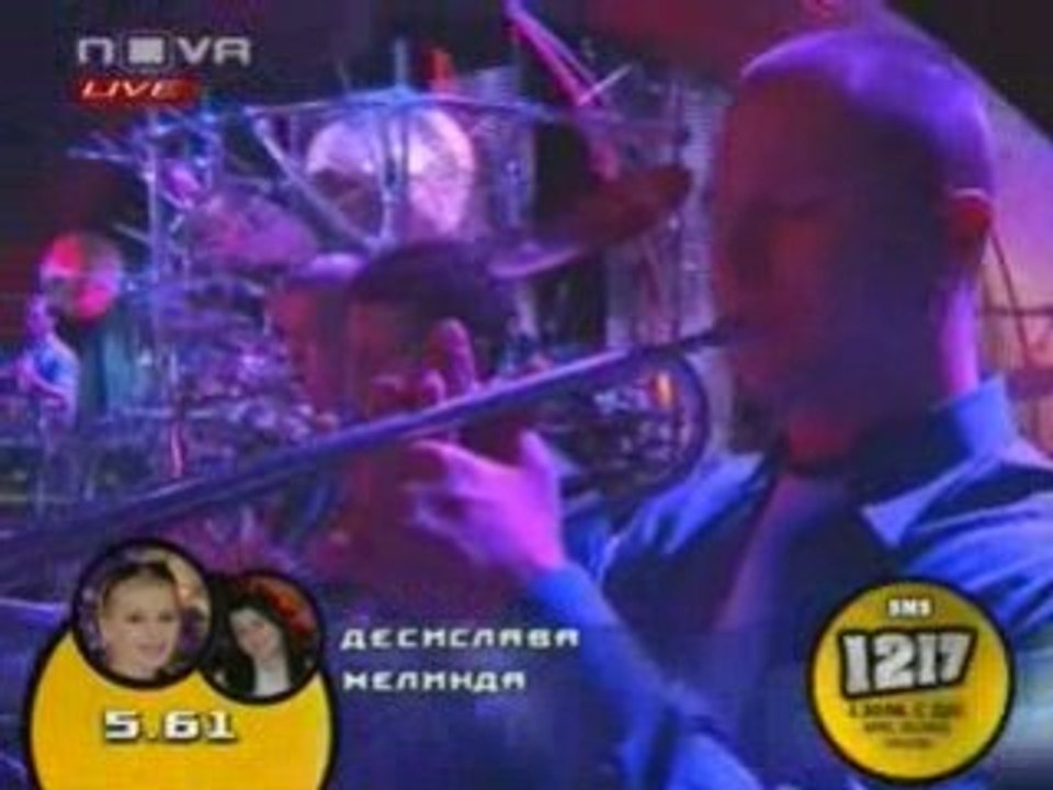 desi slava i melinda - WHEN YOU BELIEVE