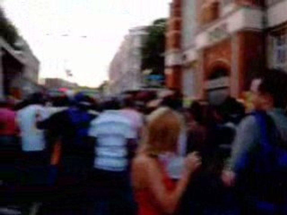 carnaval nothing hill 2008